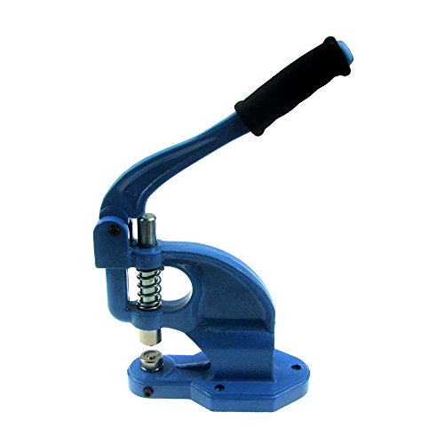 Buy HFS (R) Manual Heavy Duty Hand Press Grommet Machine¨C Hand Eyelets
