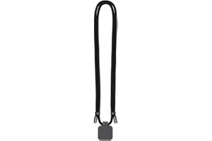 Fraternize For DJI Mic Mini Clip Magnetic Mounting Accessories,Magnetic Neck Adjustable necklace lanyard