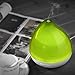 BESTEK 500ml Glass Aromatherapy Essential Oil Diffuser, 500ml Glass Aromatherapy Essential Oil Diffuser