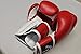 Kids Boxing Gloves Red 2oz