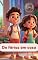 Livro De férias em casa