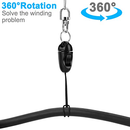 VR Cable Management Retracable Ceiling Suspension System for HTC Vive
