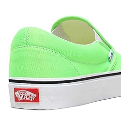 Vans Classic Slip On Fashion Shoes Men's 5.5