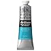 Winsor & Newton Artisan Water Mixable Oil Colour, 1.25-oz (37ml), Cerulean Blue