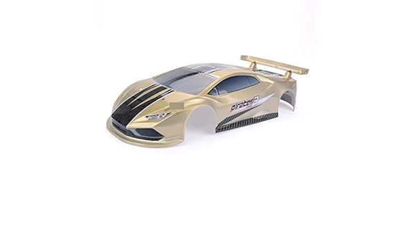 Car Body Shell Remote Control Cars 