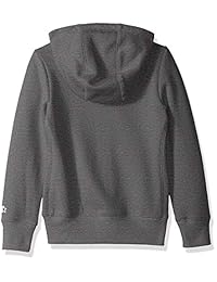 Logo Starter Girls 'Full-Zip sudadera con capucha, exclusivo para Prime
