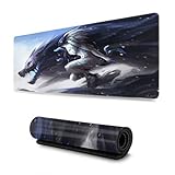 Mouse Pad for Kindred,Waterproof Mouse Mat,Extended