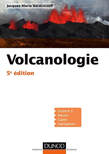 Volcanologie