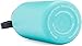 Simple Modern 32 Ounce Summit Water Bottle - Stainless Steel Tumbler Metal Flask +2 Lids - Wide Mouth Double Wall Vacuum Insulated Teal Leakproof -Caribbean