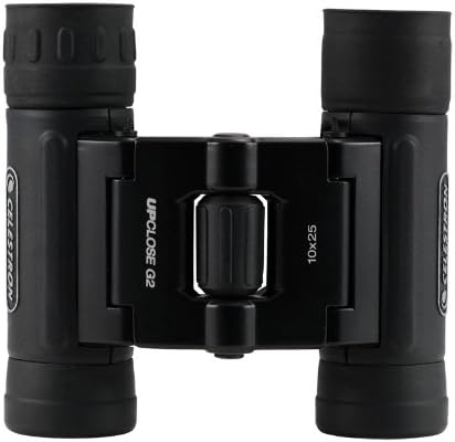 celestron 10x25