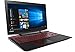 Lenovo Legion Y720 Flagship Gaming Laptop | Intel Core i7-7700HQ Quad-Core | NVIDIA GeForce GTX 1060 | 8GB RAM | 256GB SSD | Windows 10 | Windows Mixed Reality Ultra Ready (Black)