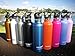 TOPOKO 25 oz Stainless Steel Vacuum Insulated Water Bottle, Keeps Drink Cold up to 24 Hours & Hot up to 12 Hours Leak Proof and Sweat Proof Large Capacity Sports Bottle Wide Mouth Metal Lid (Pink)