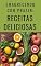 Livro Emagrecendo com Prazer: Receitas Deliciosas