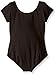 Capezio Girls' Classic Short Sleeve Leotard