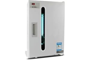 Dental Digital Sterilizer 27L with Timing Control Function 10 Trays