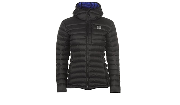 Karrimor alpiniste down jacket Clearance