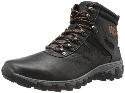 Rockport Men's Cold Springs Plus PT Snow Boot