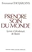 Prendre soin du monde (French Edition) by