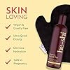 He-Shi-Express-Liquid-Tan-Instant-Fake-Tan-Liquid--No-False-Tan-Smell--Quick-Dry-Streak-Free-Formula--Natural-Vegan-Formula-Containing-Glycerine--Body-Face-Self-Tan-150ml-Liquid He-Shi Express Liquid Tan Instant Fake Tan Liquid, Medium – Express Fake Tan Lotion - Quick Dry Formula with No False…