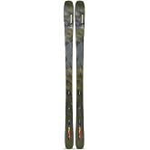 K2 Mindbender 89TI Men's All Mountain Skis