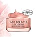 Premium Pack Age Perfect Cell Renewal Rosy Tone Face Moisturizer with LHA and Imperial Peony for Visibly Younger Looking Skin, Anti-Aging Day Cream for Face, Non-greasy, 1.7 oz.
