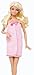 Mattel Barbie Spa to Fab Barbie Doll