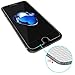 Stalion Shield Tempered Glass Shatterproof Screen Protector Armor for iPhone 7 (4.7