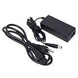 NEW 19V 4.74A 90W Notebook/Laptop AC Power Adapter Charger for HP Compaq Pavilion CQ45-309TU CQ60-312AU dv5-1030ee dv5-1220et dv7-1220eo AP091F13P +US Cord