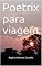 Livro Poetrix para viagem