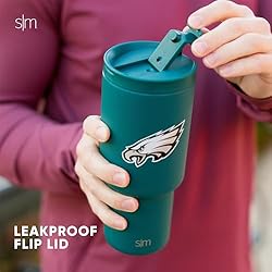 Simple Modern Officially Licensed NFL Atlanta