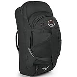 Osprey Farpoint 55 M/L Volcanic Grey 55L ML
