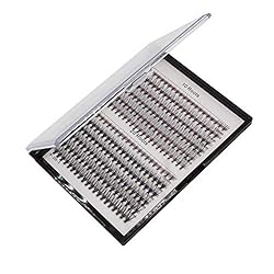 Scala 240pcs C Curl 10D/20D Cluster Eyelashes