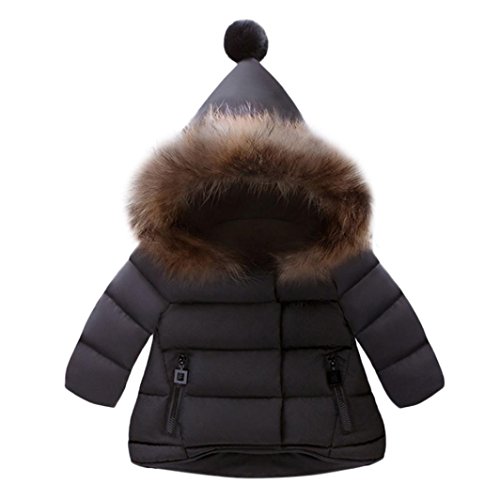 baby boy down jacket