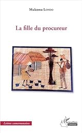 La  fille du procureur