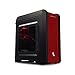 CybertronPC Electrum QS-A4 Gaming Desktop - AMD A4-7300 3.80GHz Dual-Core Processor, 8GB DDR3 Memory, AMD Radeon HD 8470D Graphics, 1TB Hard Drive, Microsoft Windows 10 Home 64-Bit