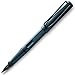 Lamy Safari Fountain Pen- Petrol Blue- Limited Edition 2017! (Medium Nib)