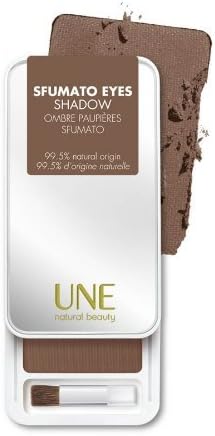 Bourjois UNE Natural Beauty Sfumato Eyes Shadow S08 by UNE by Bourjois