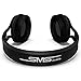 SMS Audio Street by 50 - On Ear Wired Sport Headphones SMS-ONWD-SPRT-BLK