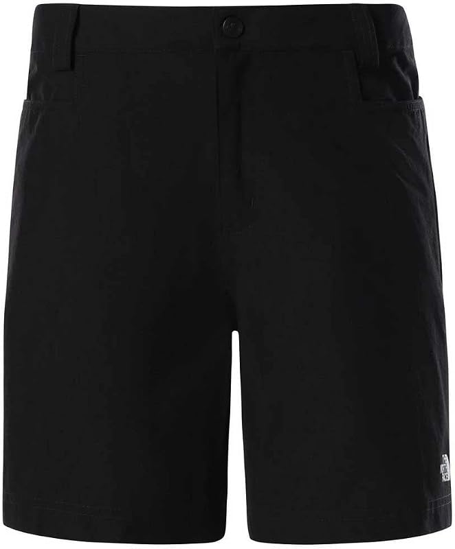 Short Resolve, Noir, Taille 34