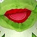 Muppet Show Kermit The Frog Hand Puppet Plush Toy Hand Doll Gift for Kids