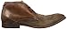 H By Hudson Men's Cruise Suede Chukka Boot