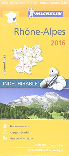 Rhône-Alpes