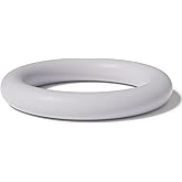 YOTTOY Balance Ball Chair,Exercise Ball Ring and Yoga Ball Chair for Office Use