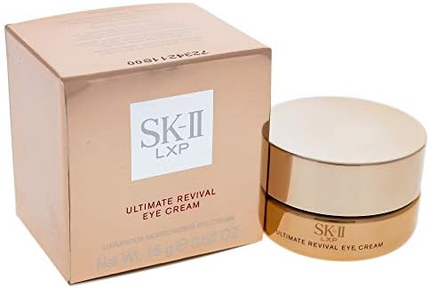 sk ii lxp eye cream