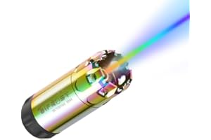 Lancer Tactical w/Ace X Tech Special Edition Heat Gradation Color Scheme Bifrost Tracer Unit with Multi Color RGB Rainbow Flame Effect