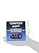 Dayco 89130 Idler Pulley , Black