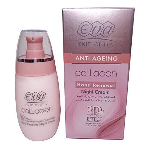 eva skin clinic anti ageing collagen