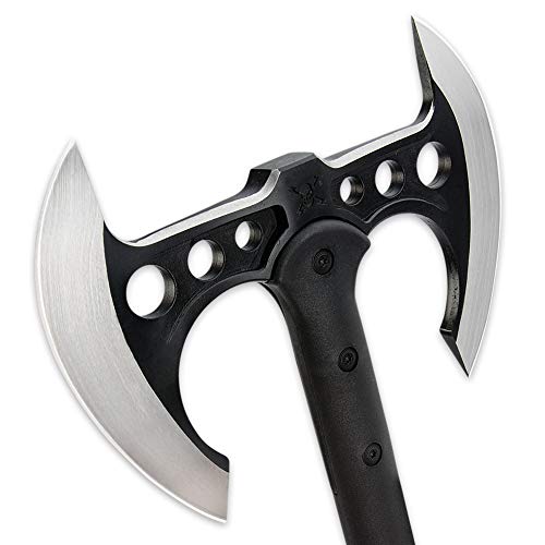 United Cutlery M48 Double Edged Tactical Tomahawk