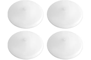 3.5inch 12 Volt RV LED Lights Interior Ceiling Light with Switch Under Cabinet Lights for RV Trailer Boat 3500K Soft White Li