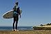 O'Neill Wetsuits Men's 3/2mm Reactor Full Suit, Black Smoke Tahiti, XX-Large